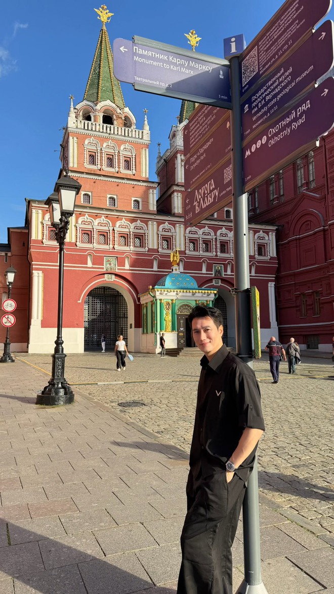 Cặp diễn viên Việt được đẩy thuyền nhiều nhất trong showbiz Việt, bí mật cùng đi du lịch - Ảnh 3.