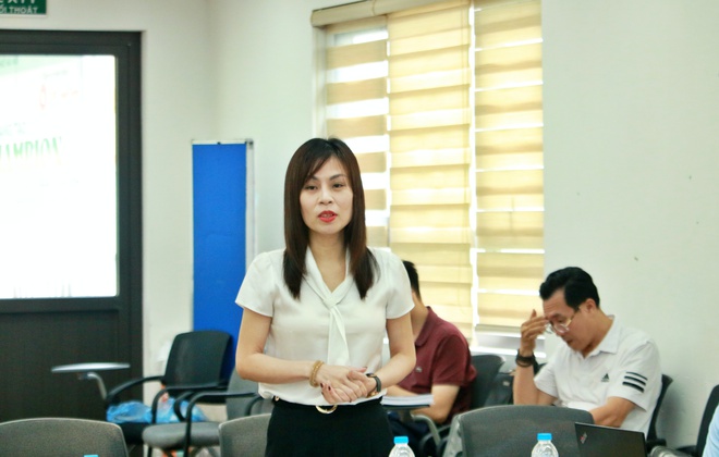 Cụm thi đua số 6 ph&aacute;t huy vai tr&ograve; luật gia trong x&acirc;y dựng ph&aacute;p luật v&agrave; cải c&aacute;ch tư ph&aacute;p - Ảnh 6.