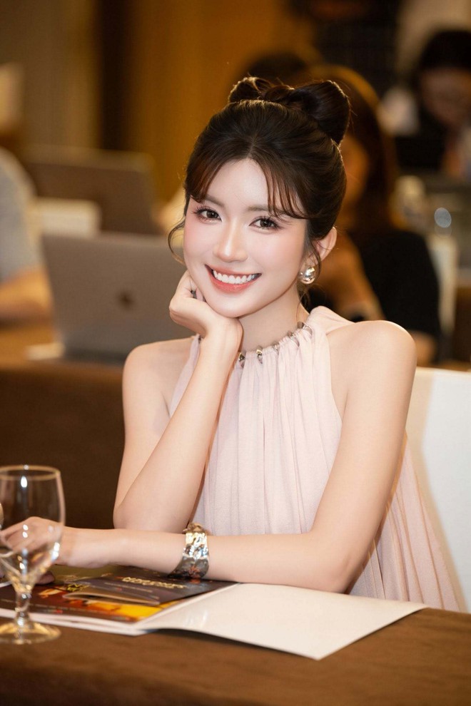"Gái xinh" gây ức chế nhất màn ảnh VTV - Ảnh 7.