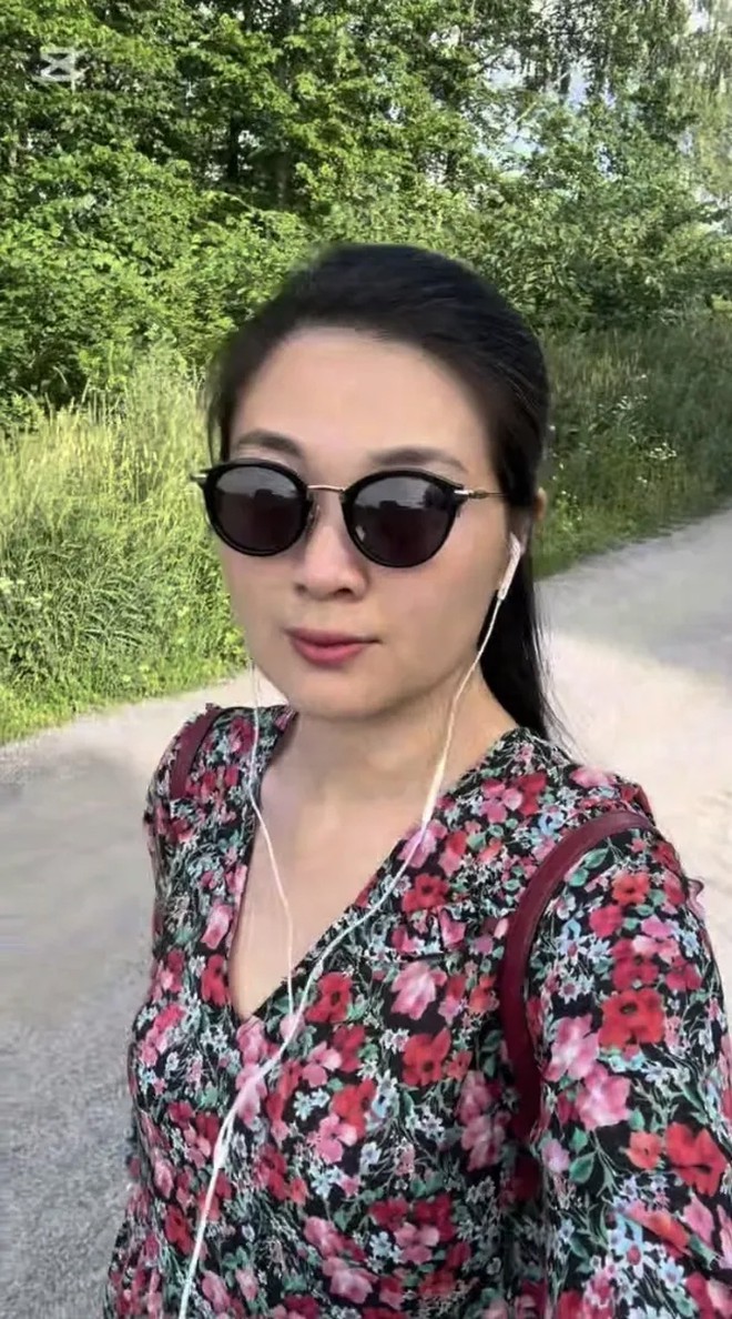 Cựu người mẫu Mạc Anh Thư tiết lộ cuộc sống nơi xứ người- Ảnh 3.
