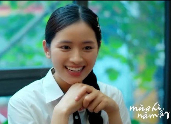 Lần đầu "chạm ng&otilde;" phim ảnh của mỹ nh&acirc;n phim giờ v&agrave;ng, từng thi Hoa hậu Việt Nam - Ảnh 2.