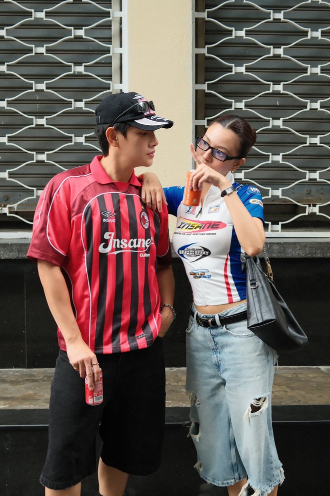 Cặp đôi diễn viên - người mẫu Vbiz đã về ra mắt gia đình, bước sang chặng mới của tình yêu - Ảnh 4.