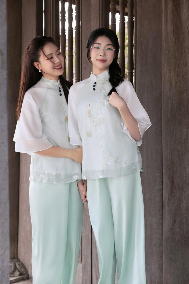 Cuộc sống kín tiếng bậc nhất của nữ diễn viên VTV, nhan sắc tuổi 43 khiến nhiều người ngưỡng mộ - Ảnh 5.