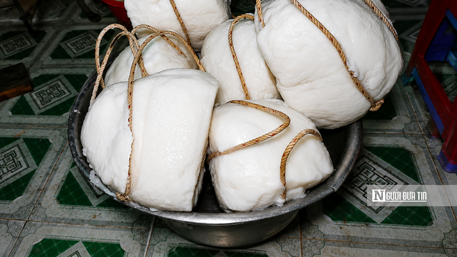 Theo chân những người giữ lửa nghề làm bánh canh Trảng Bàng- Ảnh 14.