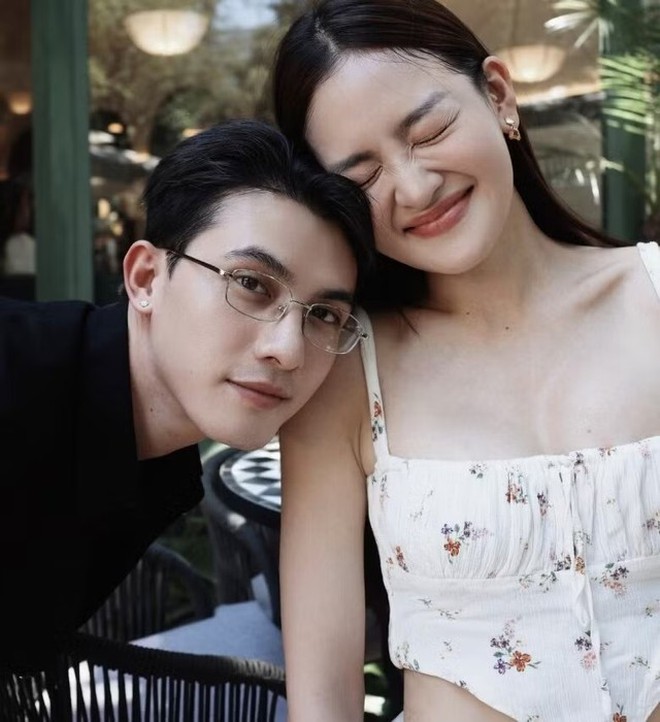 Nam diễn vi&ecirc;n c&oacute; đ&ocirc;i mắt "biết y&ecirc;u", đ&oacute;ng với ai cũng bị đồn y&ecirc;u bạn diễn- Ảnh 5.