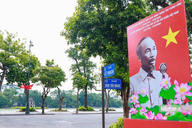 GS.Vũ Minh Giang: Biến kh&aacute;t vọng ph&aacute;t triển th&agrave;nh niềm tin, tr&aacute;ch nhiệm v&agrave; h&agrave;nh động- Ảnh 6.