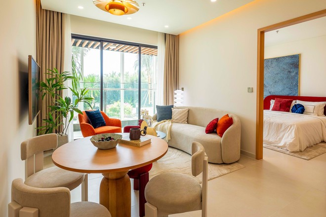 Alora Nha Trang khai trương nhà mẫu, mở “điểm chạm” đầu tiên của tòa tháp biểu tượng giải trí bên Vịnh Ngọc- Ảnh 5.