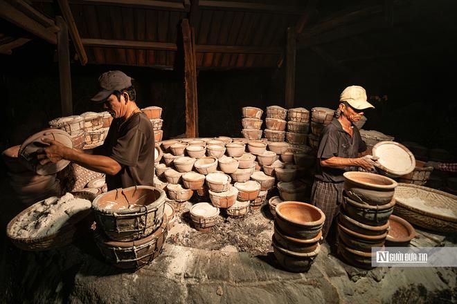 Đắk Lắk: Giữ hồn làng muối 300 năm, mở lối sinh kế cho diêm dân- Ảnh 7.