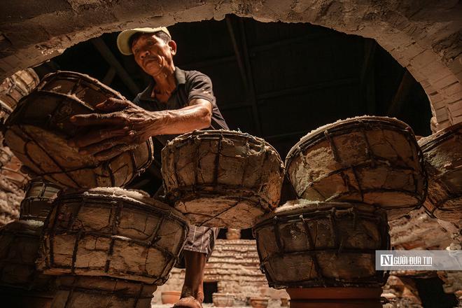 Đắk Lắk: Giữ hồn làng muối 300 năm, mở lối sinh kế cho diêm dân- Ảnh 6.