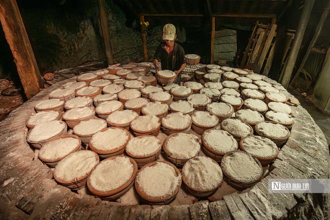Đắk Lắk: Giữ hồn làng muối 300 năm, mở lối sinh kế cho diêm dân- Ảnh 5.