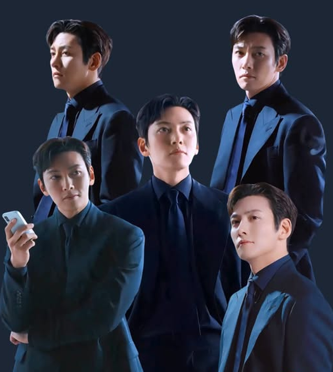 “Nam thần vạn người mê” trở lại với thể loại hài lãng mạn - Ảnh 6.