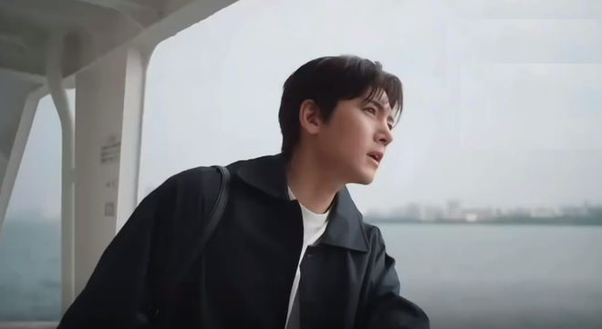 “Nam thần vạn người mê” trở lại với thể loại hài lãng mạn - Ảnh 5.