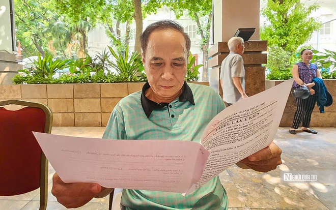 Hà Nội: Người dân tham gia góp ý điều chỉnh quy hoạch khu vực hồ Hoàn Kiếm- Ảnh 3.