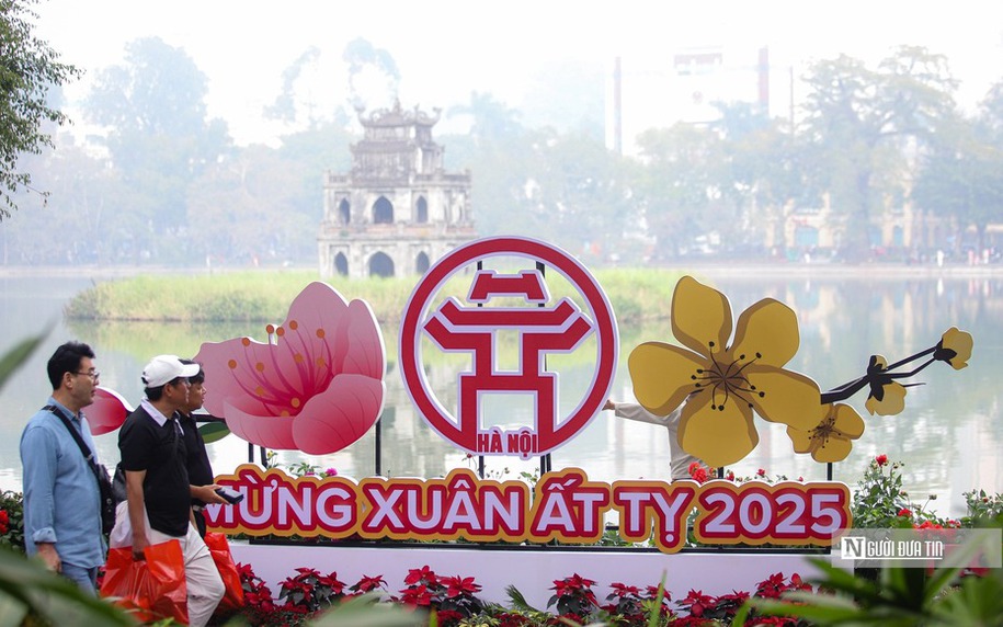 Tết 2025