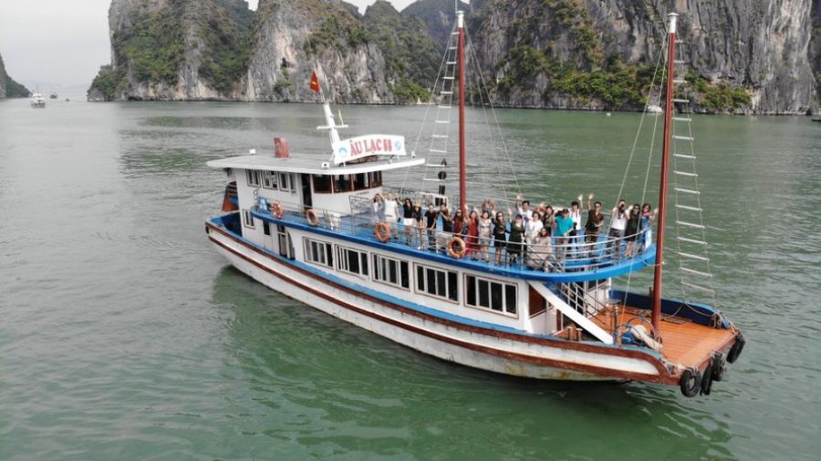 Giải pháp thúc đẩy ngành Du lịch cất cánh