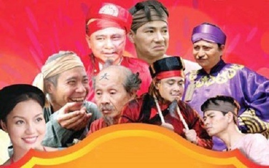 Chuyện đời những nghệ sĩ hài nổi tiếng trong showbiz Việt