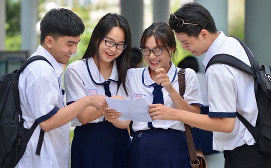 Điểm chuẩn các trường Đại Học 2018
