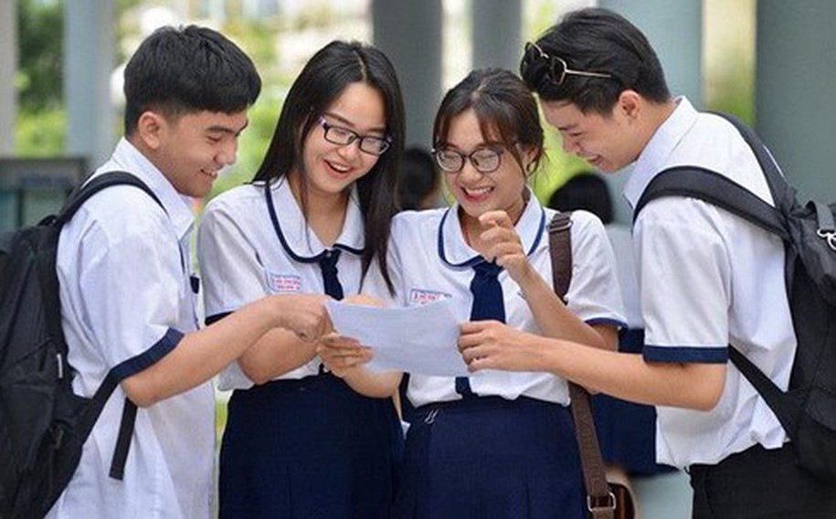Kỳ thi THPT Quốc gia 2019 