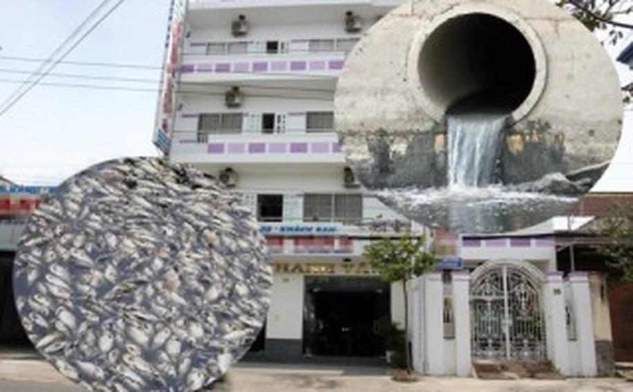 Phó cục trưởng mất trộm gần 400 triệu đồng