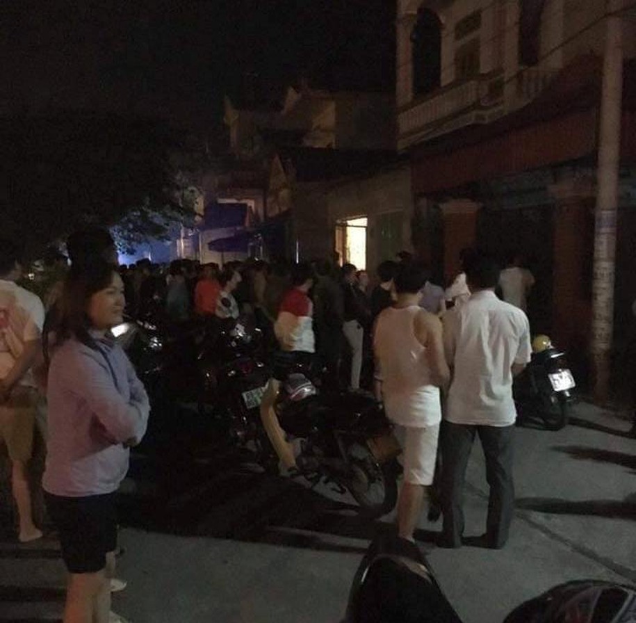 2 đối tượng đột nhập vào nhà trộm tài sản, sát hại nữ gia chủ vì bị phản kháng