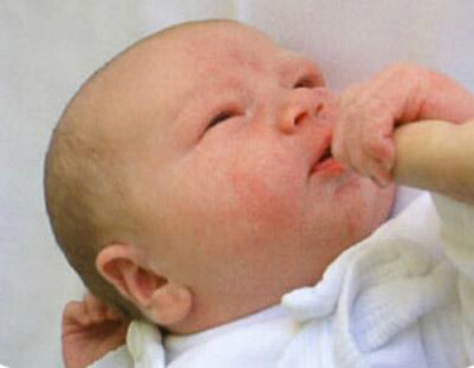 Giải mã chuyện đánh dấu trẻ chết non để ngăn lộn kiếp