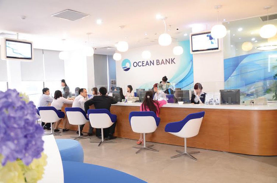 Chuyển tiền Nhanh liên ngân hàng 24/7 cùng OceanBank