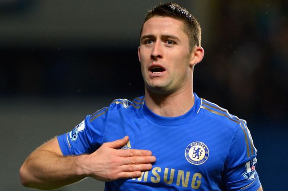 Chelsea 'thưởng nóng' cho Cahill