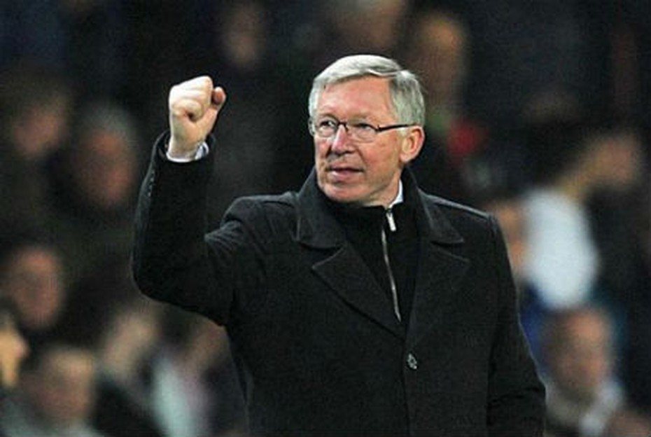 CĐV kêu gọi Sir Alex trở lại ?