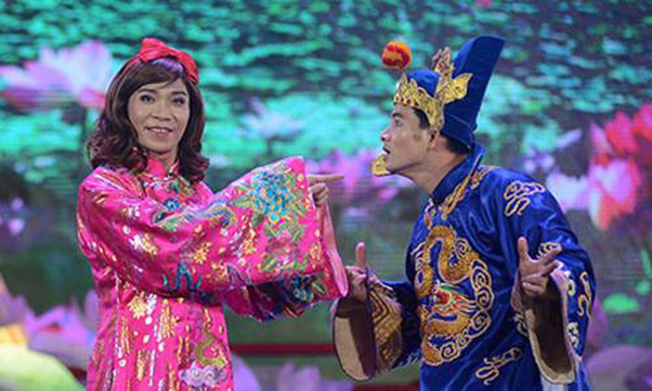 Táo quân 2014: 'Không làm kiểu... cố cho xong'