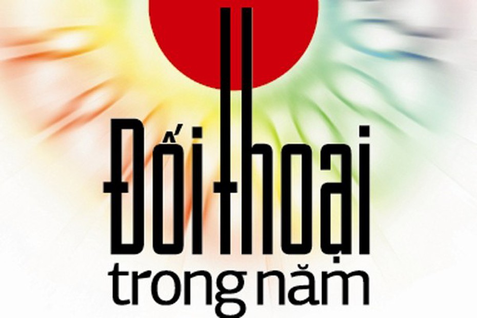 'Gặp' nhiều 'nhân sĩ' Việt trong 'Đối thoại năm 2013'