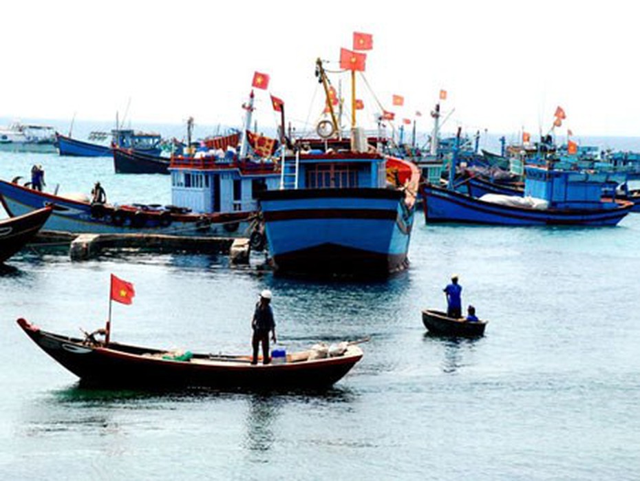 Chuyên gia Nga: Mỹ ủng hộ Việt Nam, Philippines ở Biển Đông