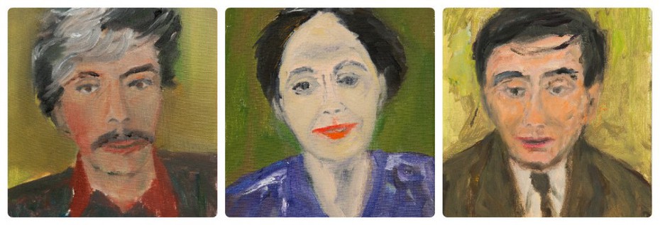 Liều thuốc đặc trị cho một người mắc bệnh mất trí nhớ (P3)