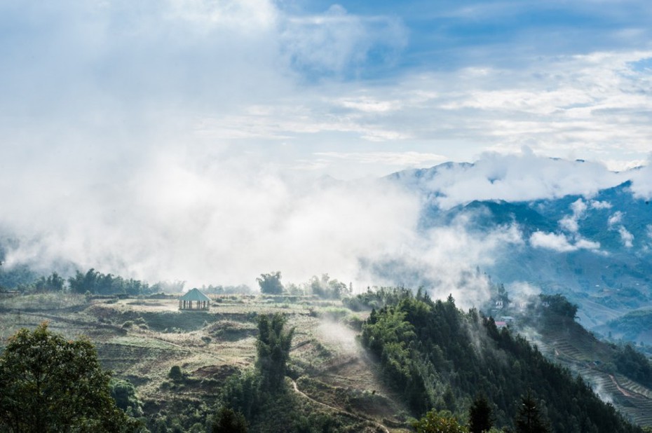Người đã đi qua mùa mây trắng (P2)