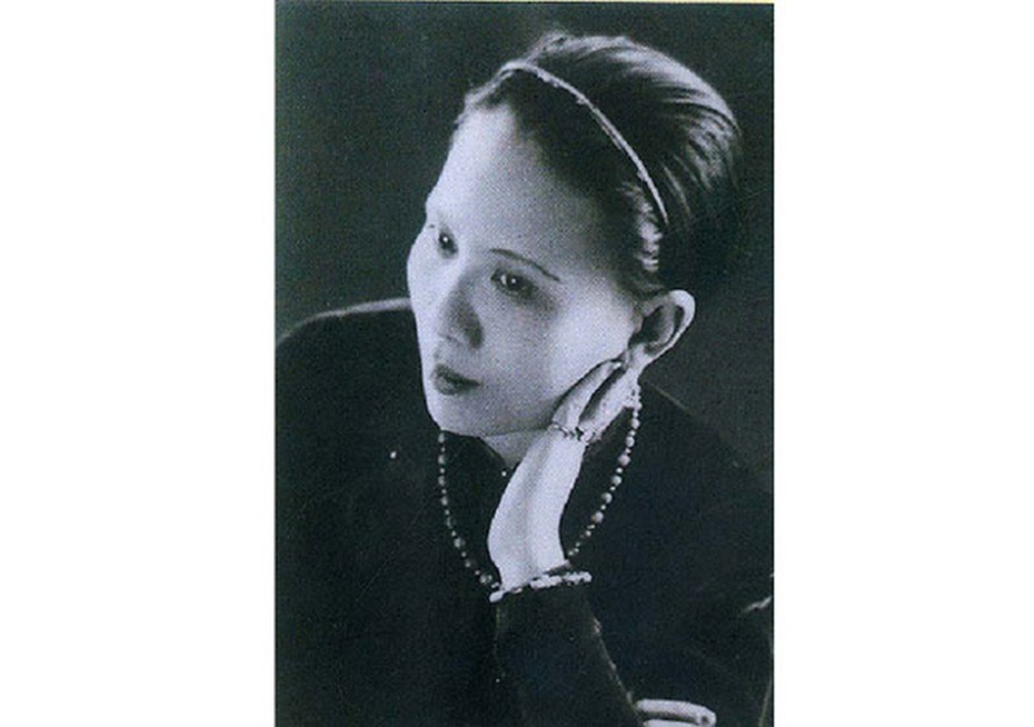 Hai người phụ nữ sương khói của văn học Việt Nam - P1