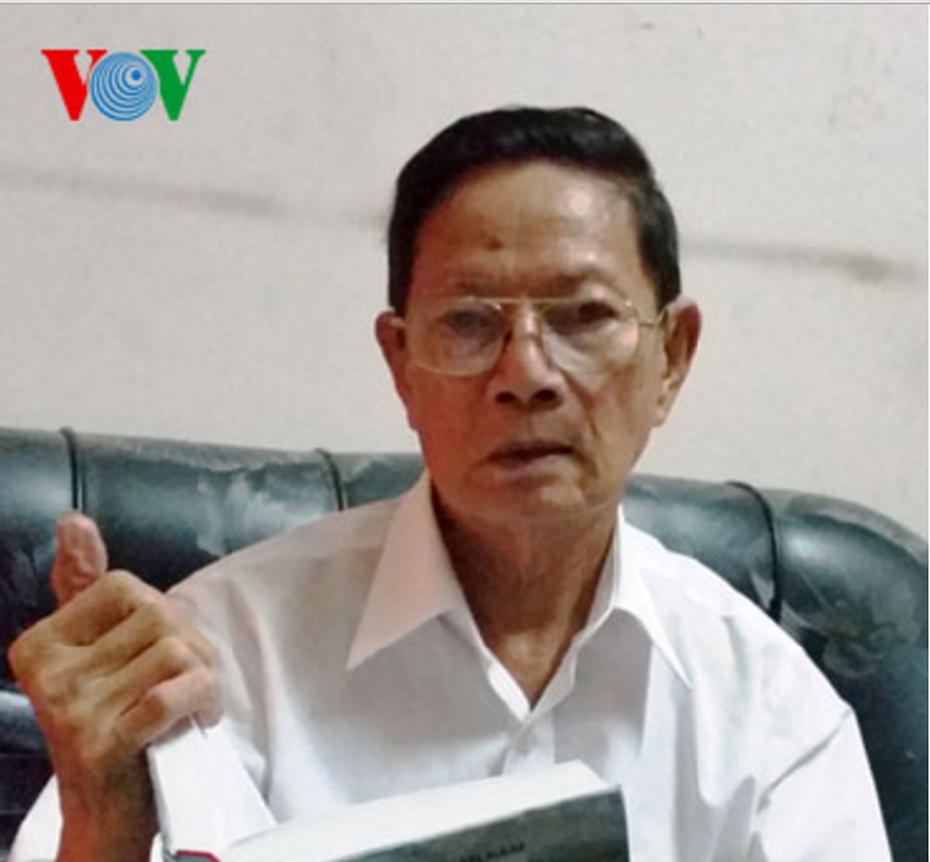 ‘Nguyễn Văn Thiệu đã không giết được tôi’