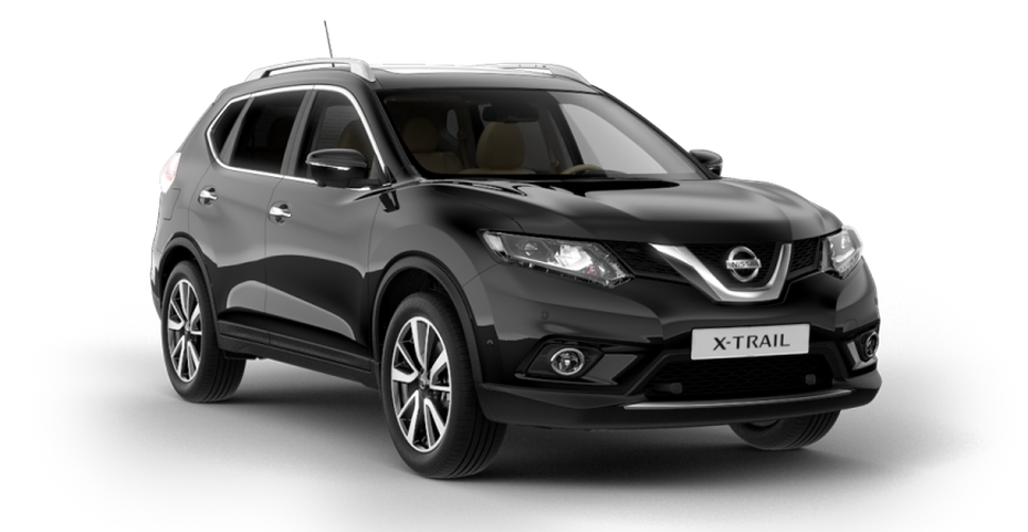 Nissan X-Trail vừa ra mắt đã bị thu hồi