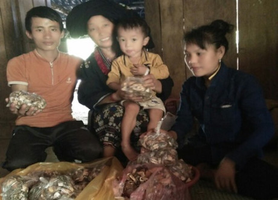 Thần y miền sơn cước với biệt tài chữa vô sinh, hiếm muộn