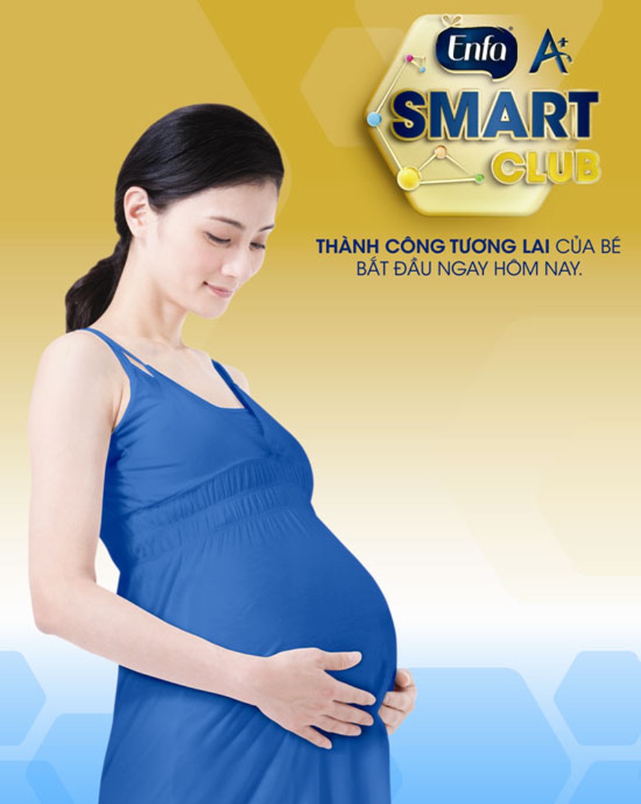 Vì sao Enfa A+ Smart Club là bạn đồng hành đáng tin cậy của mẹ Việt?