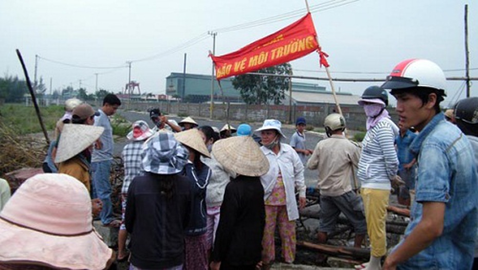 Vì sao Quảng Nam chuyển nhà máy thép về đầu nguồn sông Vu Gia?