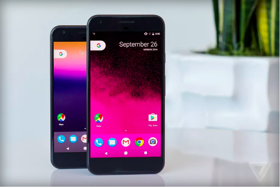 Google ‘mạnh mồm’ khoe Pixel là smartphone có camera tốt nhất