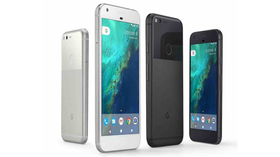 Tại sao điện thoại Pixel không được gọi là điện thoại Google?