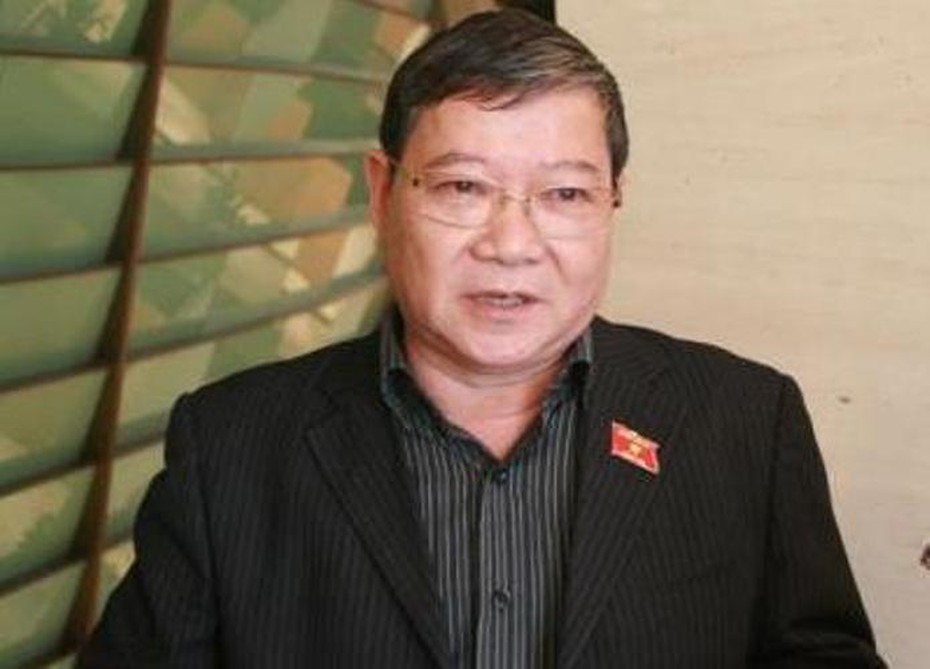 'Quan chức hãy học tập Thủ tướng, sát cánh cùng nhân dân'