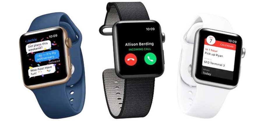 Anh cấm các bộ trưởng đeo Apple Watch dự họp vì lo gián điệp