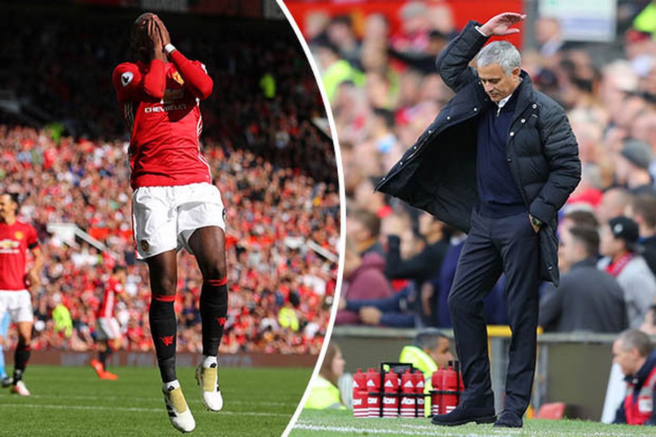 10 năm nữa, MU sẽ phải hối hận về 89 triệu bảng dành cho Pogba