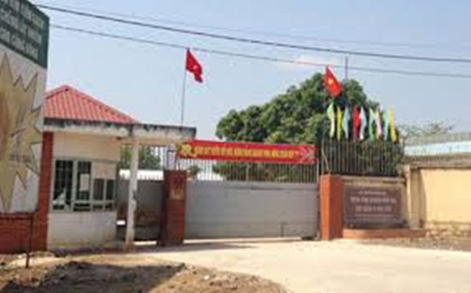 Đồng Nai: Học viên cai nghiện phá cửa thông gió, trốn trại