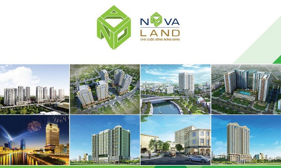 Novaland sẽ lên sàn vào cuối năm, tăng vốn điều lệ lên 6.000 tỷ đồng