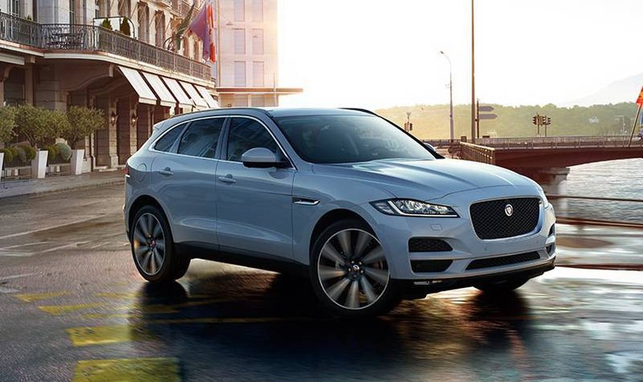 Jaguar Land Rover không dự VIMS 2016 – Sự ‘mất tích’ của 1 tên tuổi