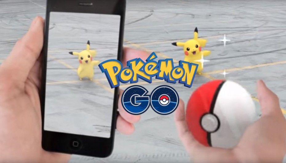 Pokémon Go đạt doanh thu 600 triệu USD với thời gian kỷ lục