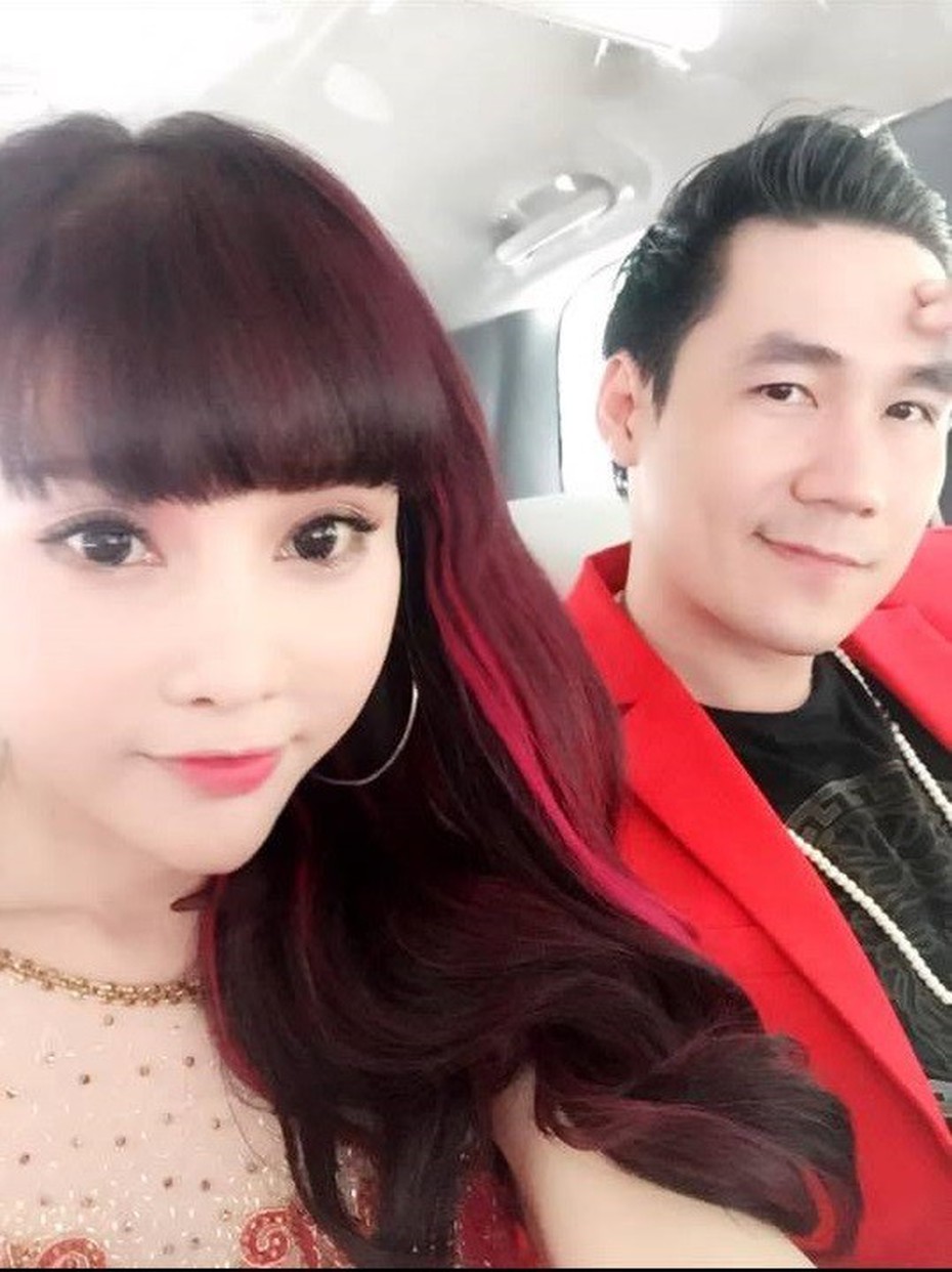 Người phụ nữ lặng lẽ làm đẹp trong giới showbiz Việt