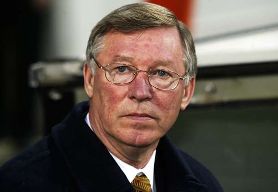 Sir Alex lần đầu tiết lộ điều hối tiếc nhất ở MU